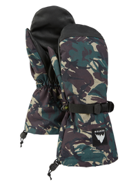 Product image of Men's Burton Hi-Five Mittens[Variant:Seersucker Camo]