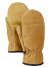 Product image of Men's Burton Work Horse Leather Mittens[Variant:Rawhide]
