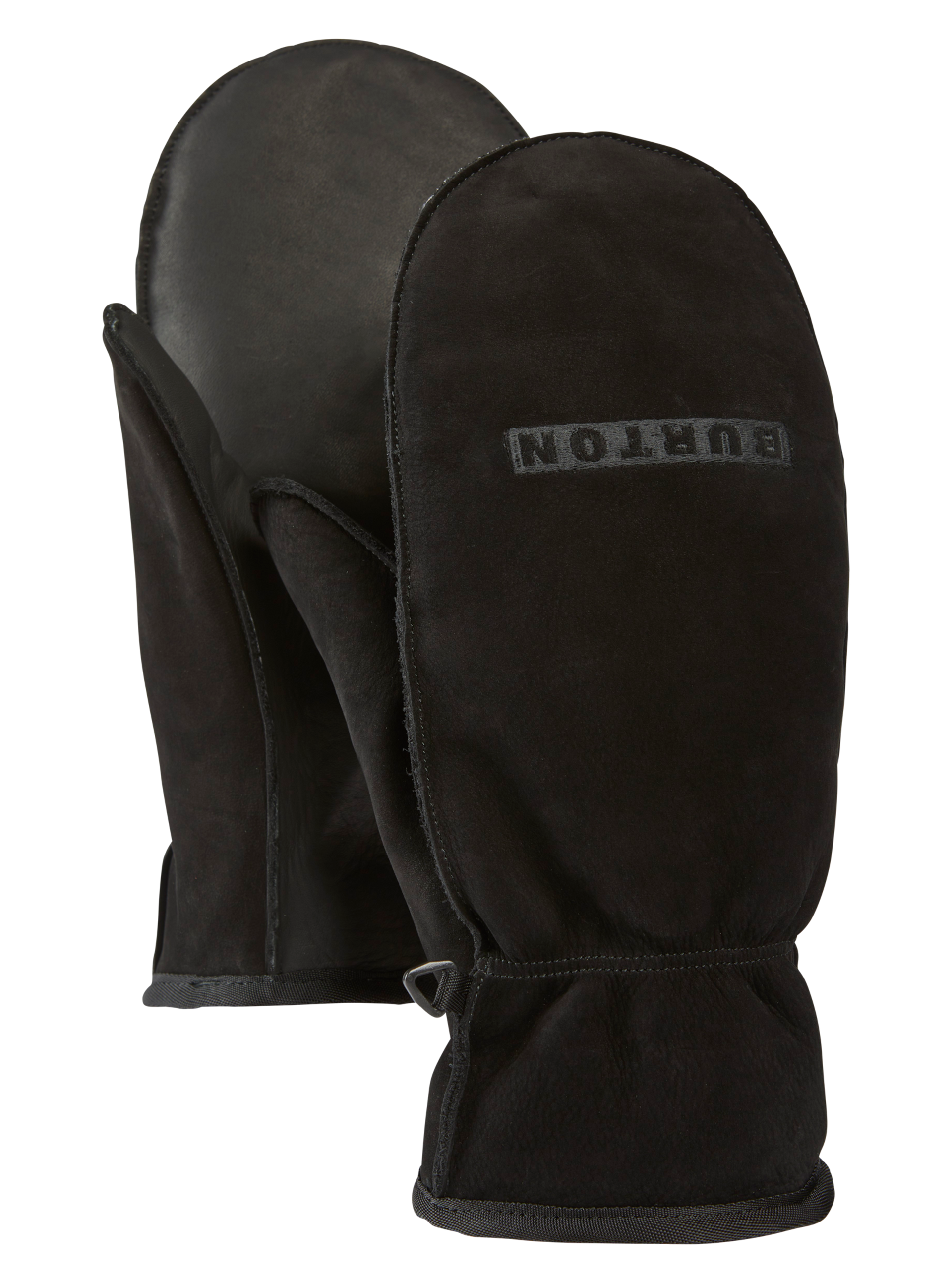 Men's Burton Work Horse Leather Mittens | Burton Snowboards