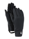 Product image of Burton Touchscreen Glove Liners[Variant:True Black]