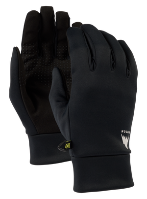 Product image of Men's Burton Touch-N-Go Glove Liners[Variant:True Black]