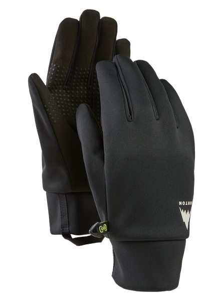 Men's Burton Touch-N-Go Glove Liners 2026