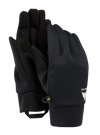 Product image of Men's Burton Touch N Go Glove Liners[Variant:True Black]