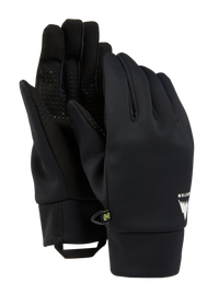 Product image of Men's Burton Touch N Go Glove Liners[Variant:True Black]