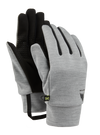 Product image of Men's Burton Touch N Go Glove Liners[Variant:Gray Heather]