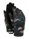 Product image of Men's Burton Touch N Go Glove Liners[Variant:Seersucker Camo]