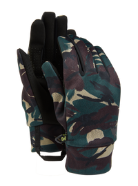 Product image of Men's Burton Touch N Go Glove Liners[Variant:Seersucker Camo]