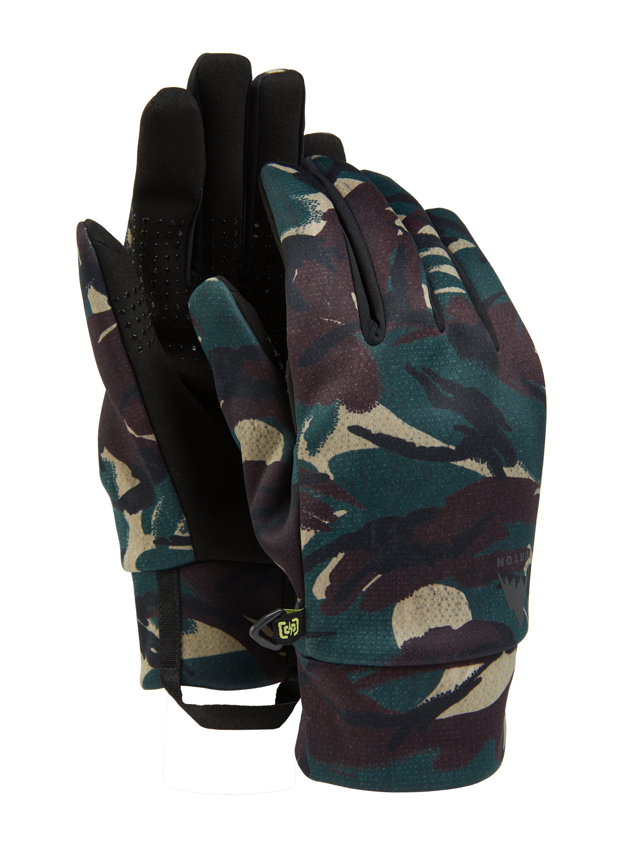 Men's Burton Touch N Go Glove Liners