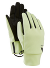 Product image of Women's Burton Touch-N-Go Glove Liners[Variant:Glow Yellow Green]