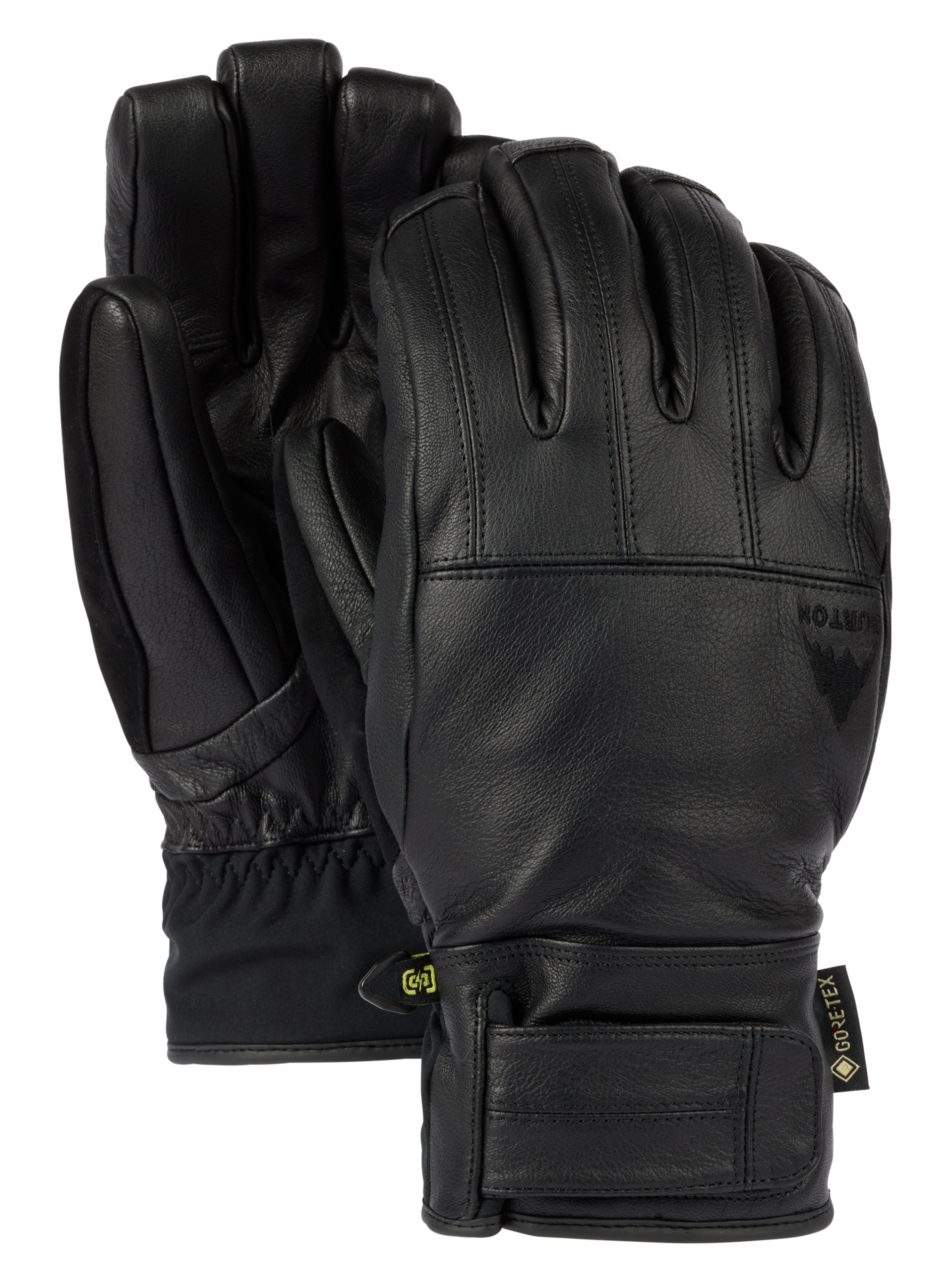 Men's Burton Gondy GORE-TEX Leather Gloves Winter 2027