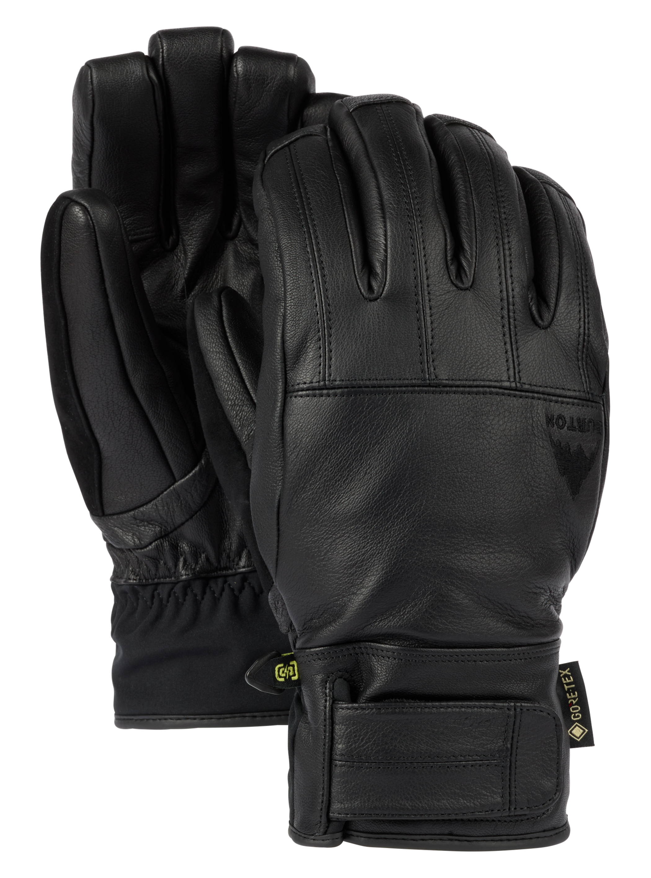 Men's Burton Gondy GORE-TEX Leather Gloves | Burton Snowboards Men's Burton Gondy GORE-TEX Leather Gloves | Burton Snowboards