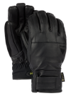 Product image of Men's Burton Gondy GORE-TEX Leather Gloves[Variant:True Black]