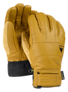 Product image of Men's Burton Gondy GORE-TEX Leather Gloves[Variant:Rawhide]