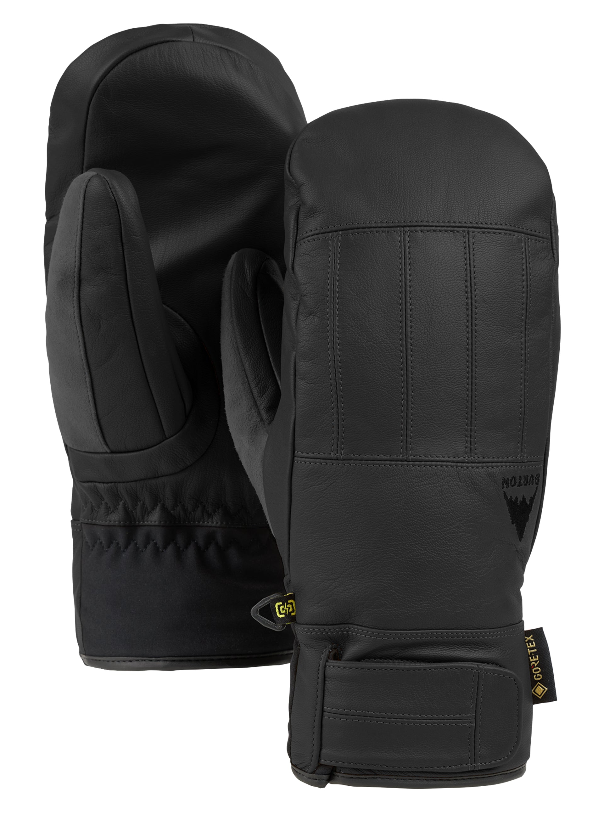 Men's Burton Gondy GORE-TEX Leather Mittens | Burton Snowboards