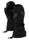 Product image of Women's Burton Warmest GORE-TEX Mittens[Variant:True Black]