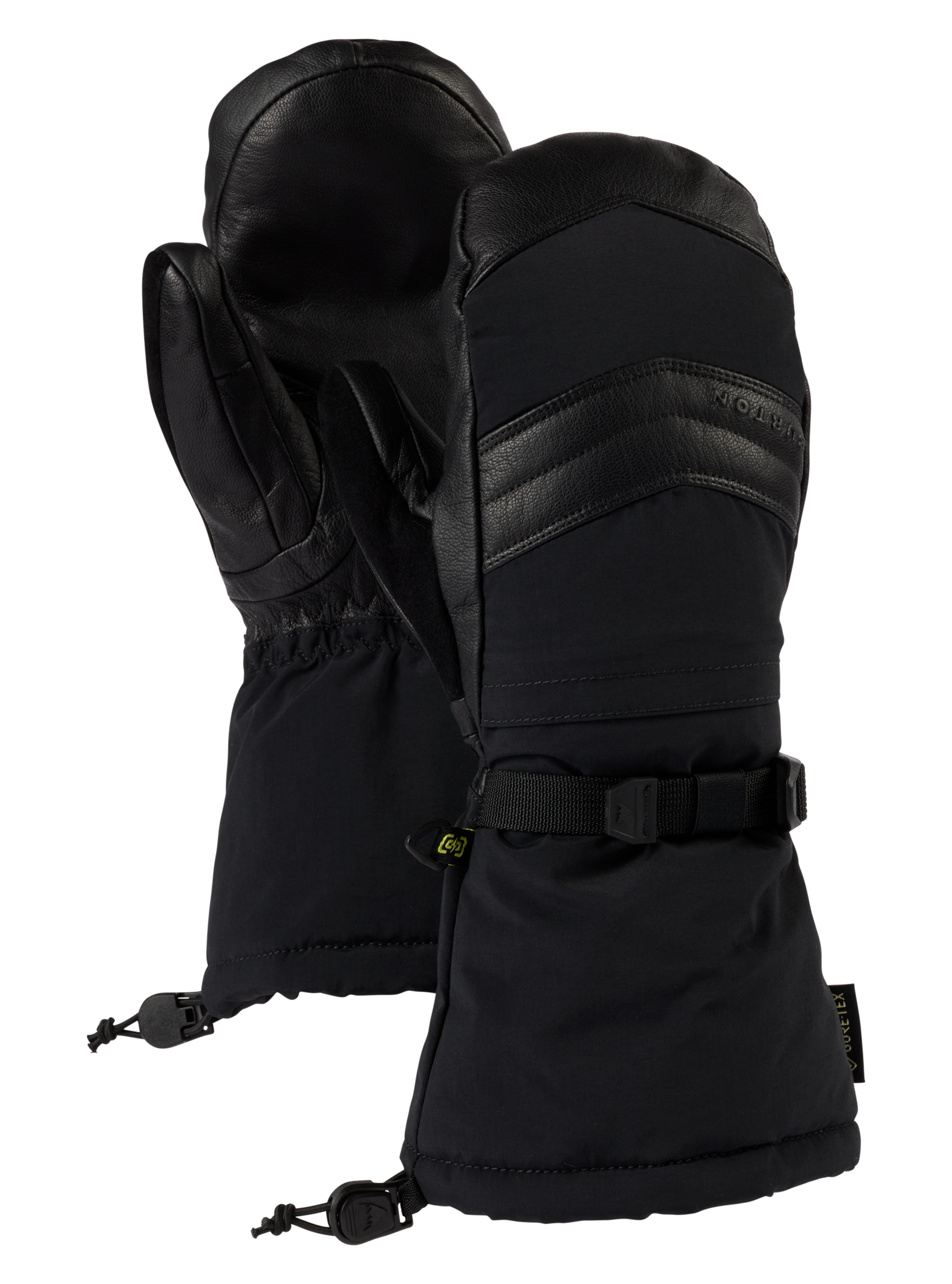 Burton - Mitaines GORE-TEX Warmest pour femme