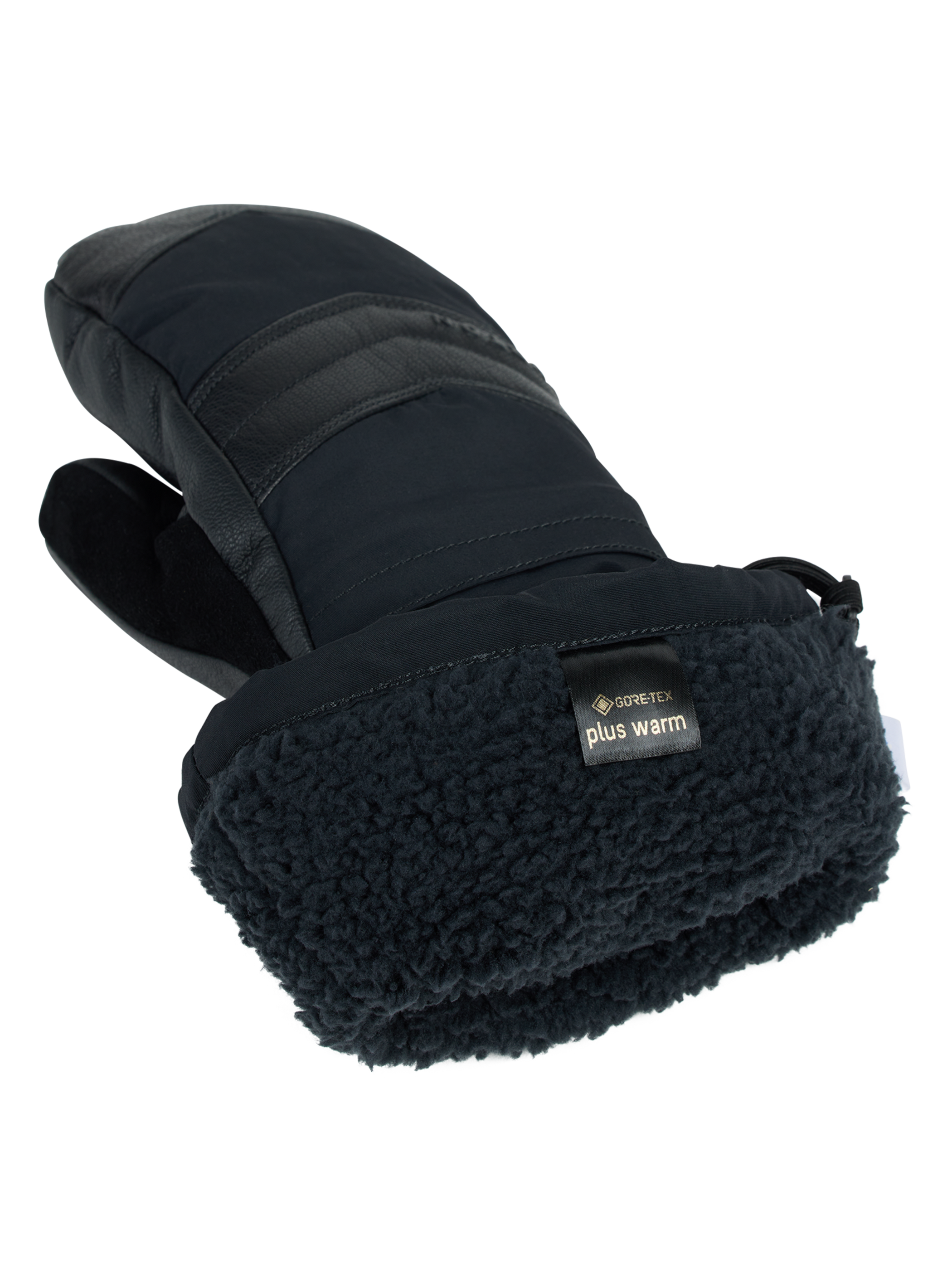 Burton - Mitaines GORE-TEX Warmest pour femme
