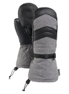 Product image of Women's Burton Warmest GORE-TEX Mittens[Variant:Gray Heather]