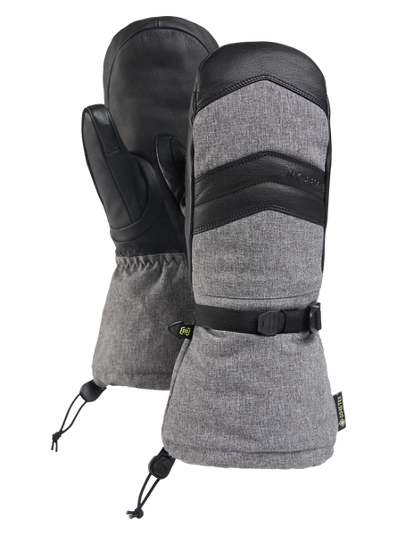 Women's Burton Warmest GORE-TEX Mittens 2026