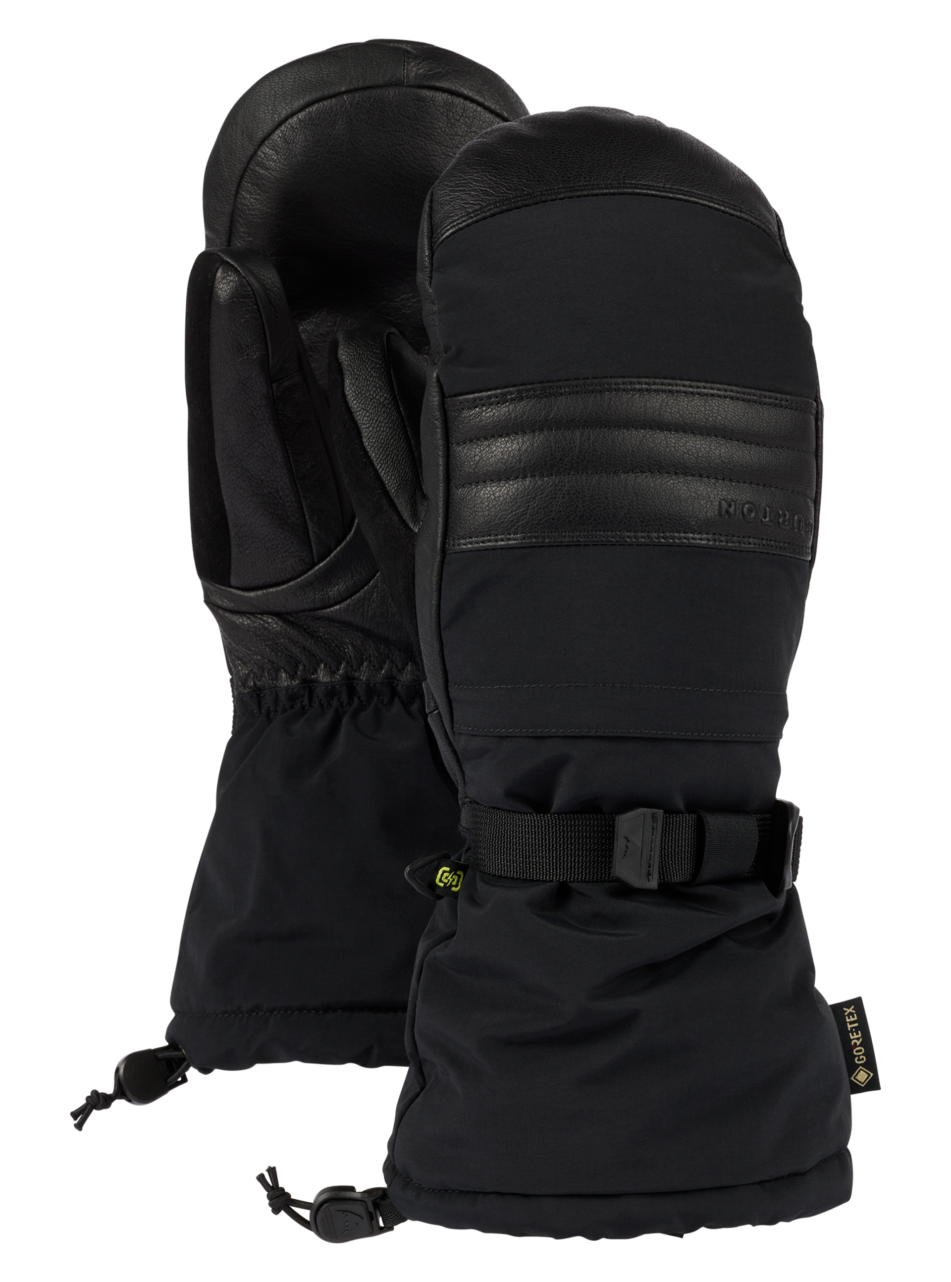 Men's Burton Warmest GORE-TEX Mittens | Winter Mittens | Burton