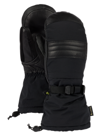 Product image of Men's Burton Warmest GORE-TEX Mittens[Variant:True Black]