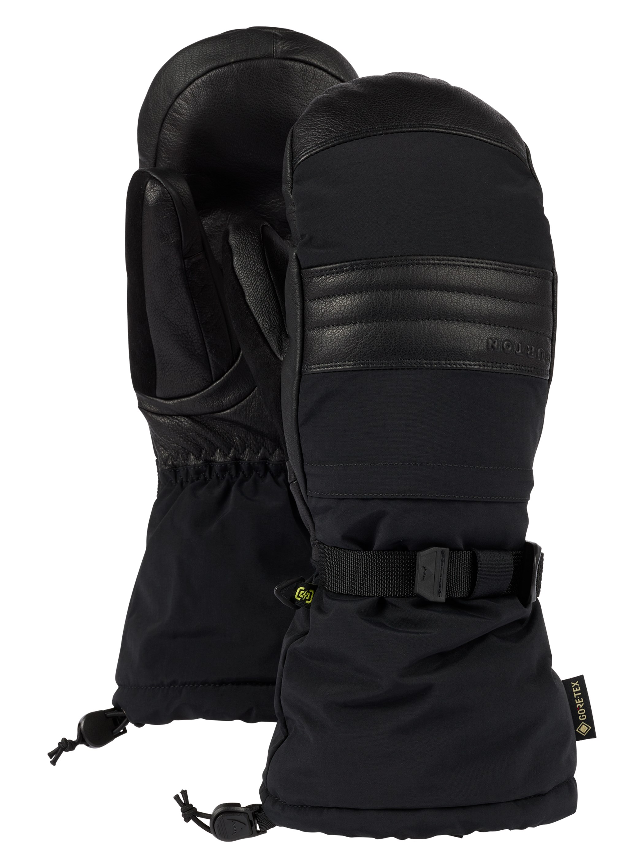 Burton - Mitaines en GORE-TEX Warmest pour homme
