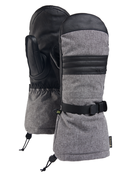 Men's Burton Warmest GORE-TEX Mittens | Winter Mittens | Burton