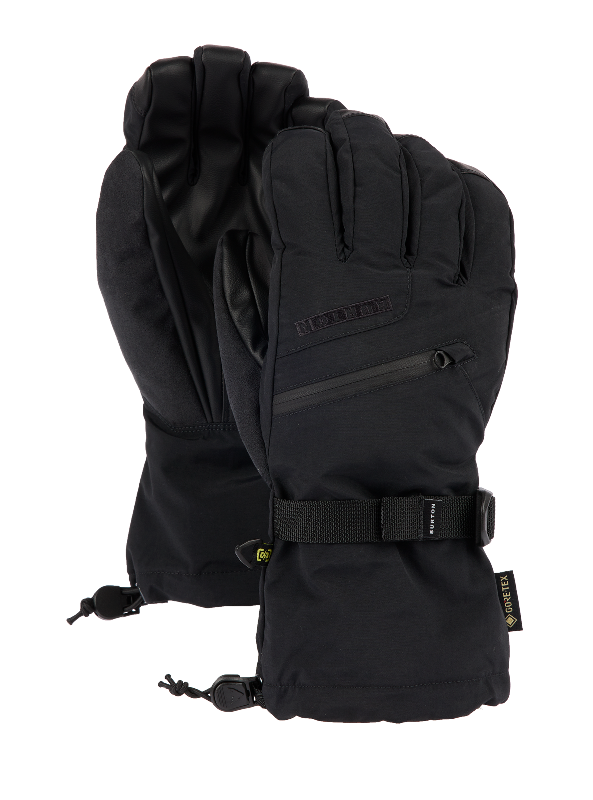 BURTON GORE-TEX グローブ　Sサイズ Men's Burton GORE-TEX Gloves | Burton Snowboards