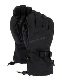 Product image of Men's Burton GORE-TEX Gloves[Variant:True Black]