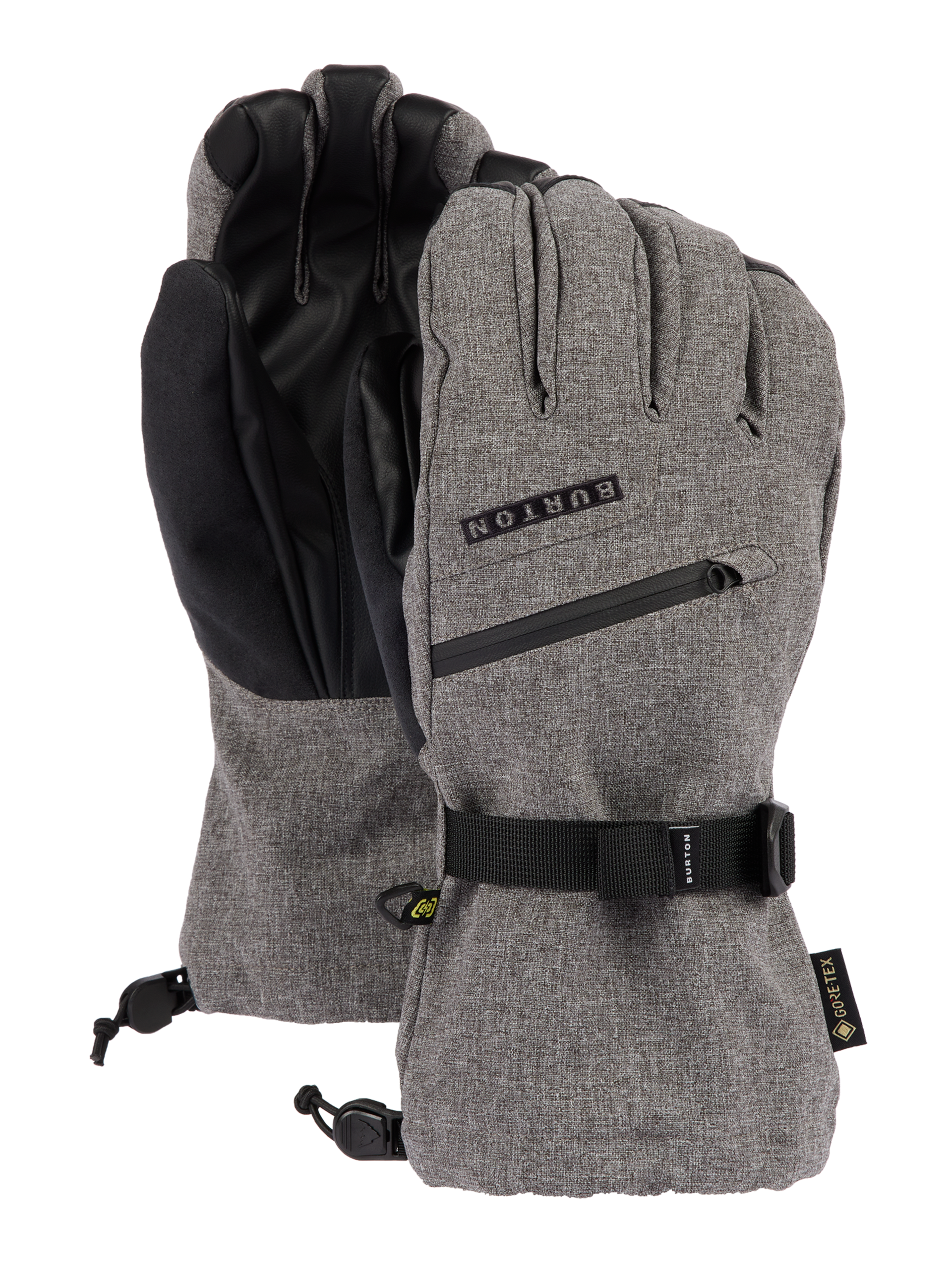Men's Burton GORE-TEX Gloves | Burton Snowboards