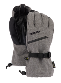 Product image of Men's Burton GORE-TEX Gloves[Variant:Gray Heather]