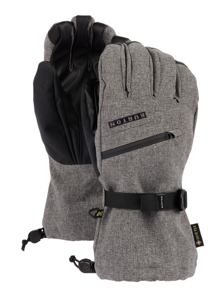 burton leather snowboard gloves Treeline Gloves, Rawhide / XS Their leather build and GORE Grip membrane set you up with the weather coverage and durability to ride day in and day out BURTON AK TECH GLV TRUE