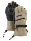 Product image of Men's Burton GORE-TEX Gloves[Variant:Summit Taupe]
