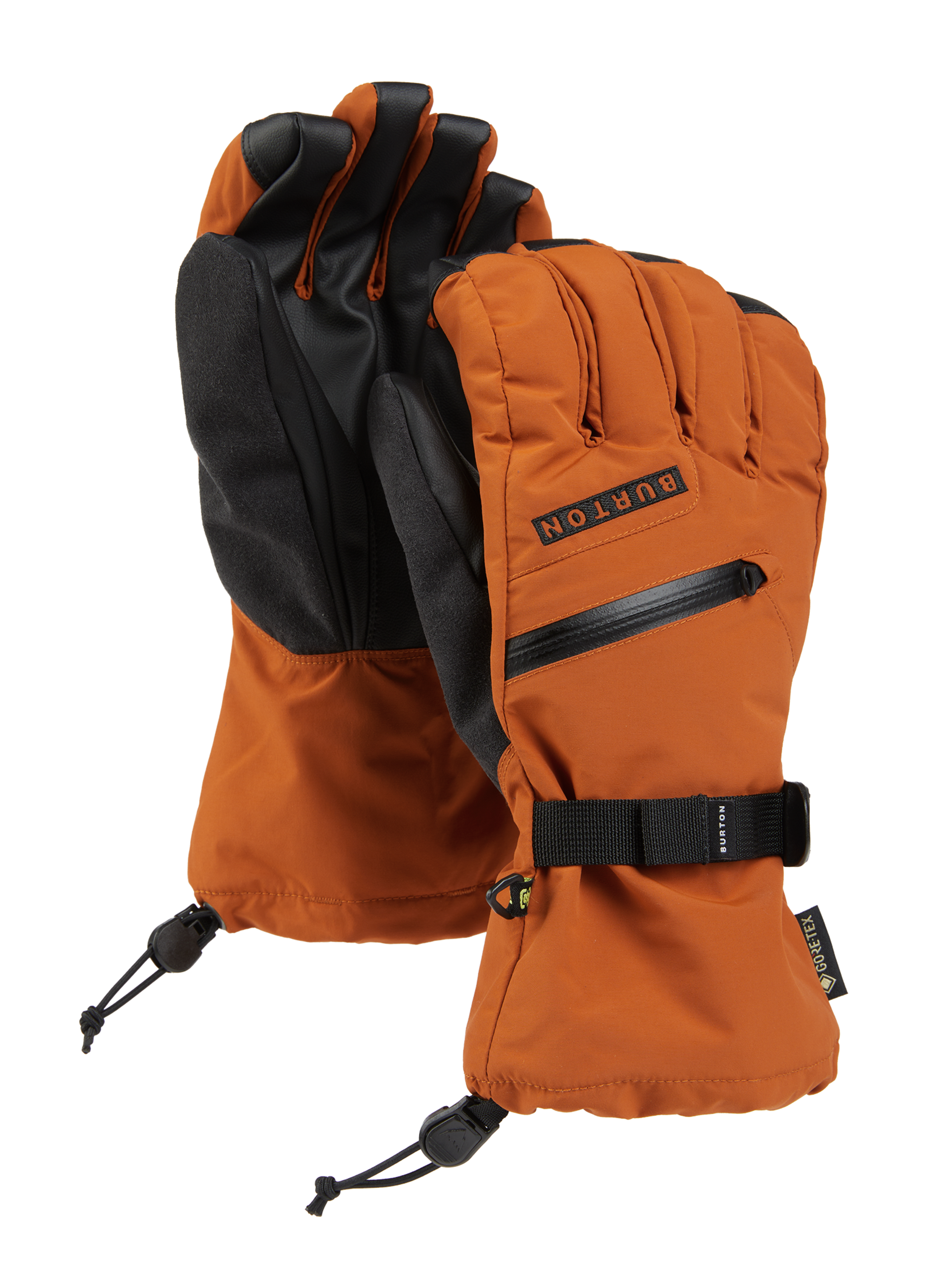 Men's Burton GORE-TEX Gloves, Spiced Chai / XL