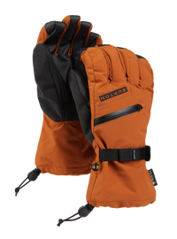 Product image of Men's Burton GORE-TEX Gloves[Variant:Spiced Chai]