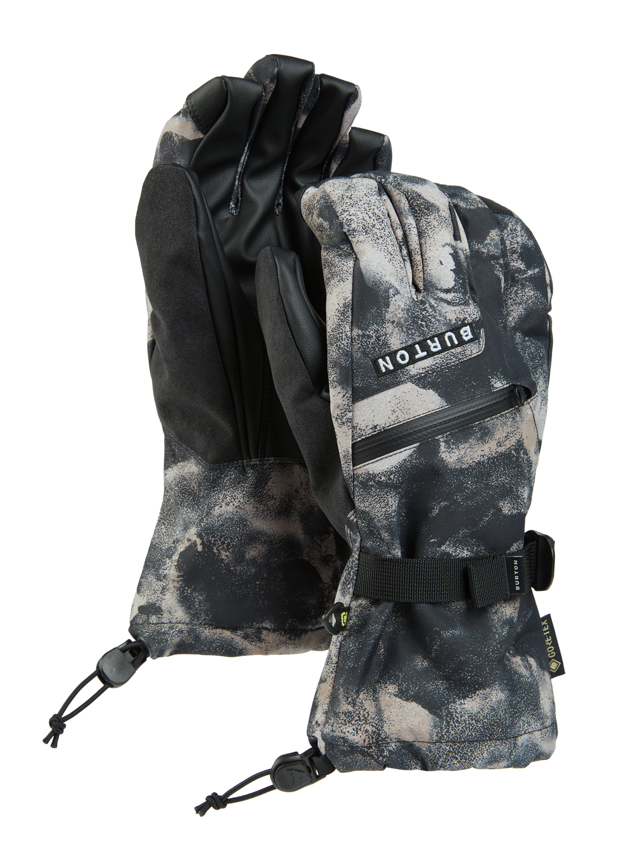 Product image of Men's Burton GORE-TEX Gloves[Variant:Desert Rock]