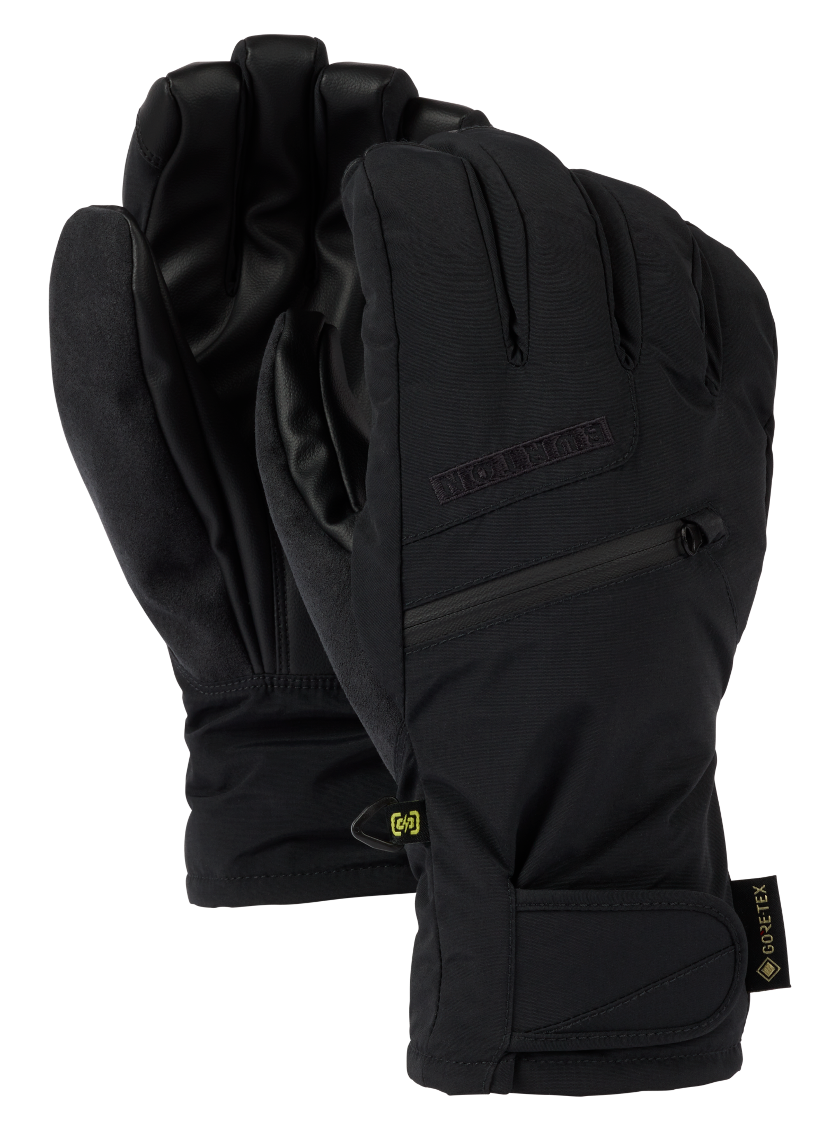 Men's Burton GORE-TEX Under Gloves | Burton Snowboards Men's Burton GORE-TEX Under Gloves | Burton Snowboards