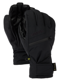 Product image of Men's Burton GORE-TEX Under Gloves[Variant:True Black]