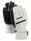 Product image of Men's Burton GORE-TEX Under Gloves[Variant:Stout White]