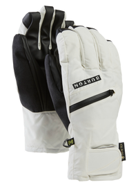 Product image of Men's Burton GORE-TEX Under Gloves[Variant:Stout White]