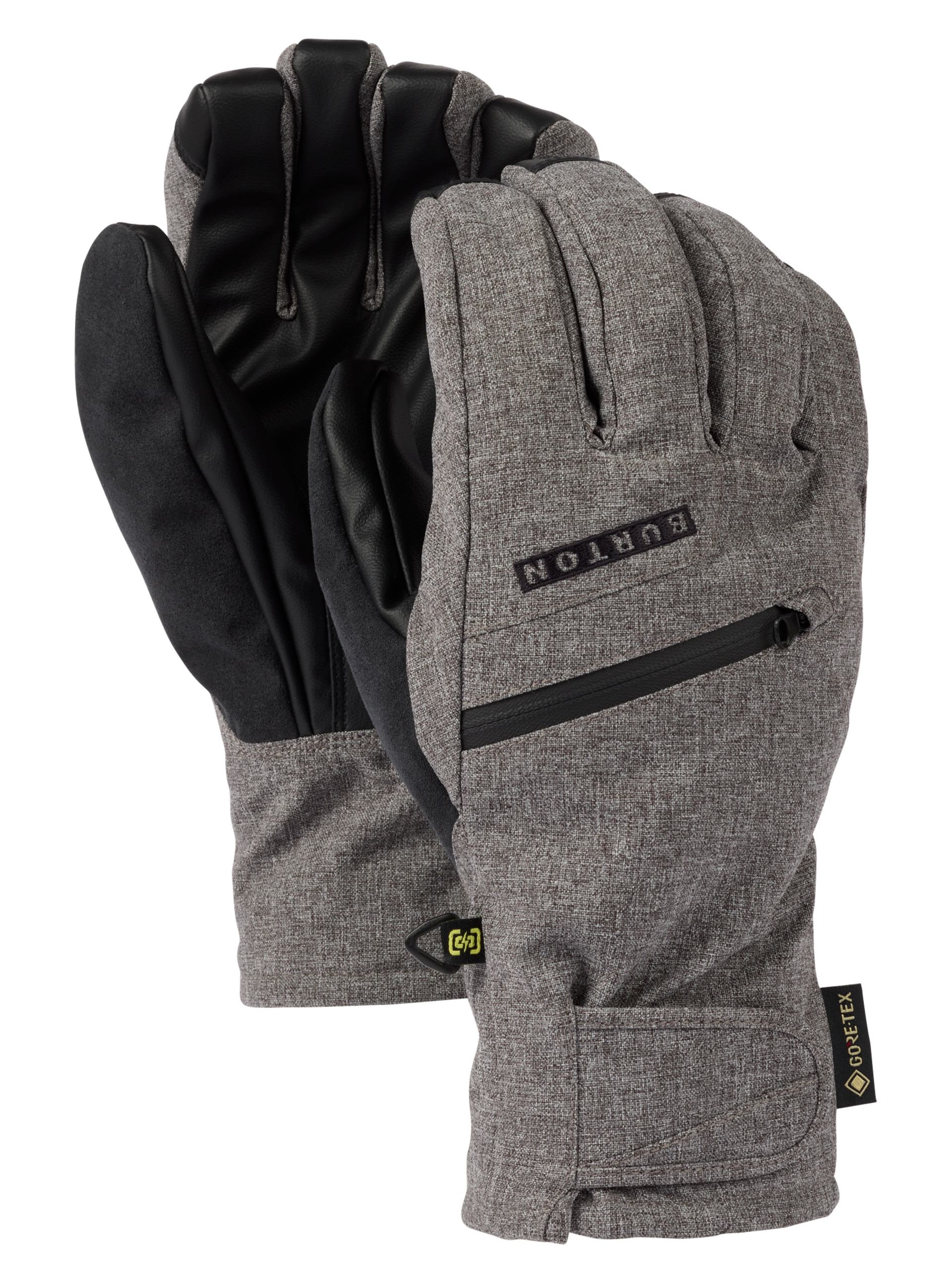 Men's Burton GORE-TEX Under Gloves | Burton Snowboards Men's Burton GORE-TEX Under Gloves | Burton Snowboards