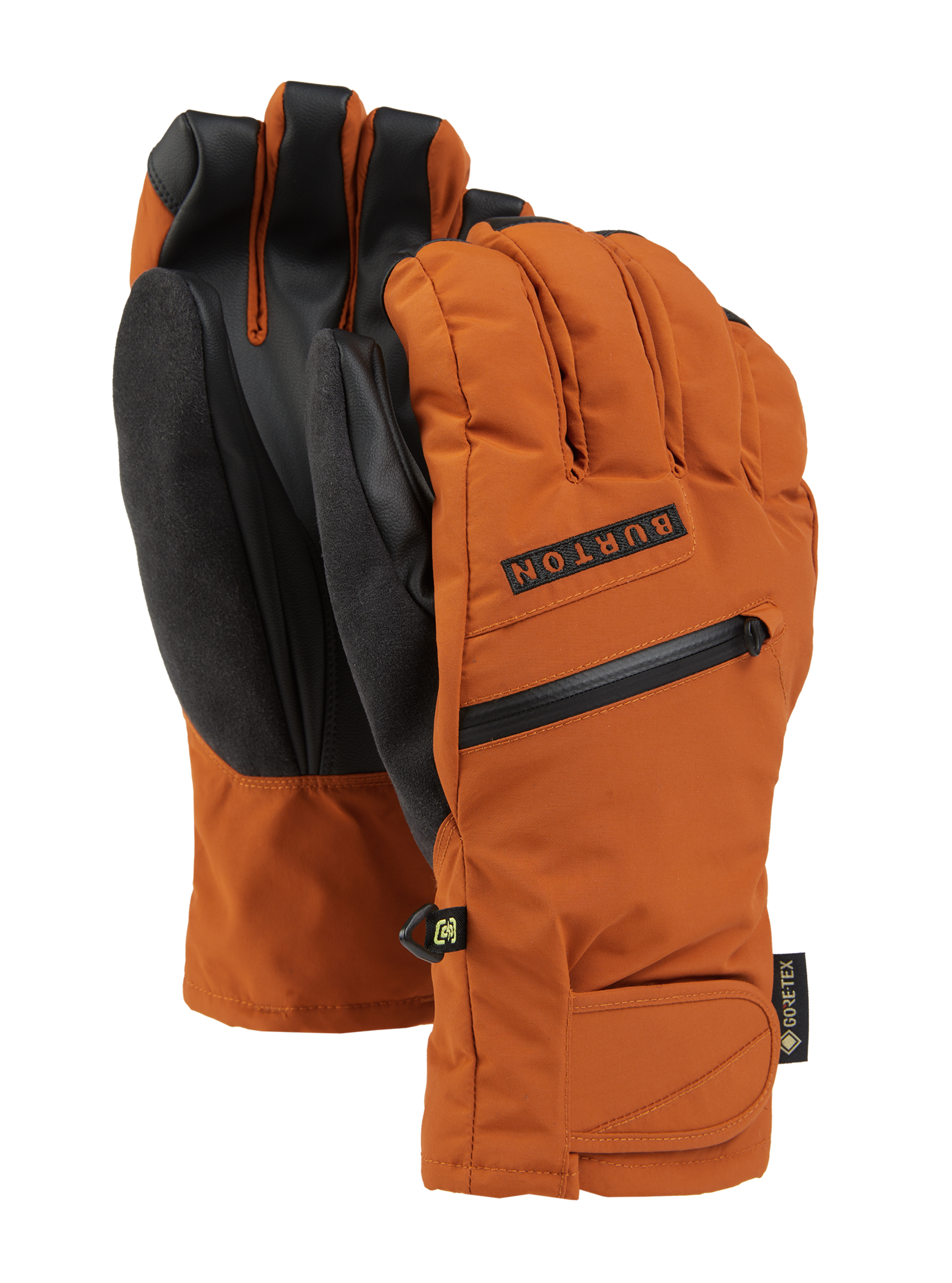 Burton Men's GORE-TEX Under Gloves, M