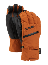 Product image of Men's Burton GORE-TEX Under Gloves[Variant:Spiced Chai]