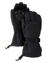 Product image of Men's Burton Profile Gloves[Variant:True Black]