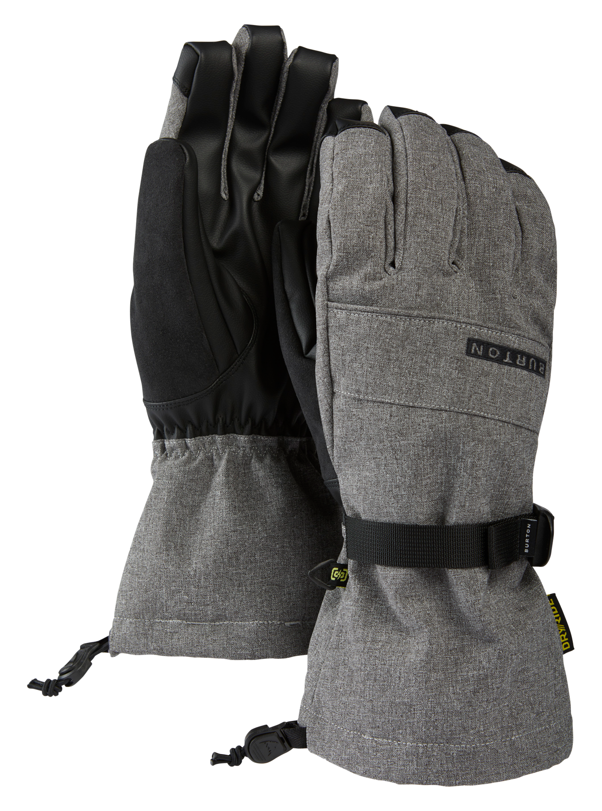 Burton Profile Gloves Men's