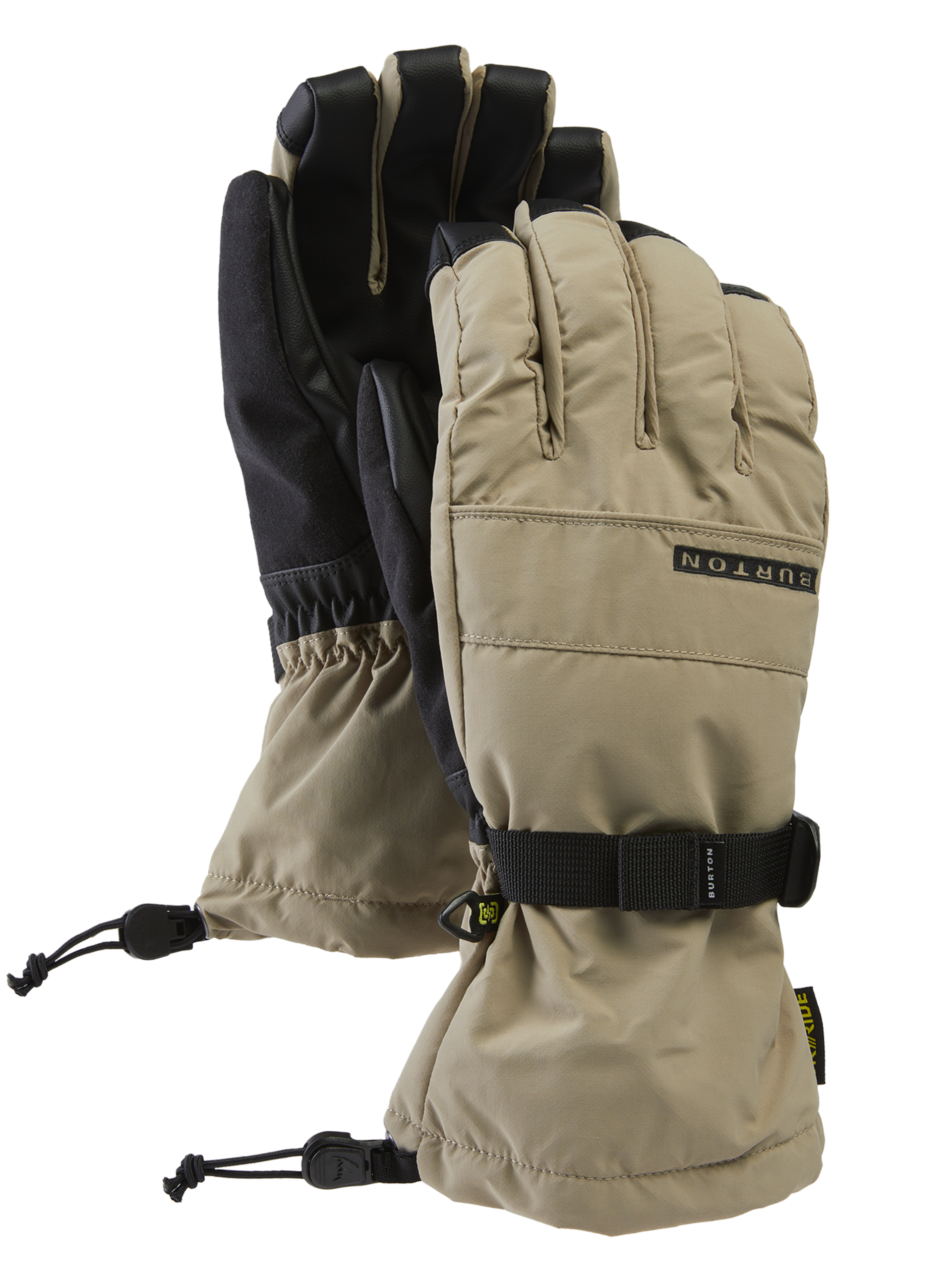 Men's Burton Profile Gloves