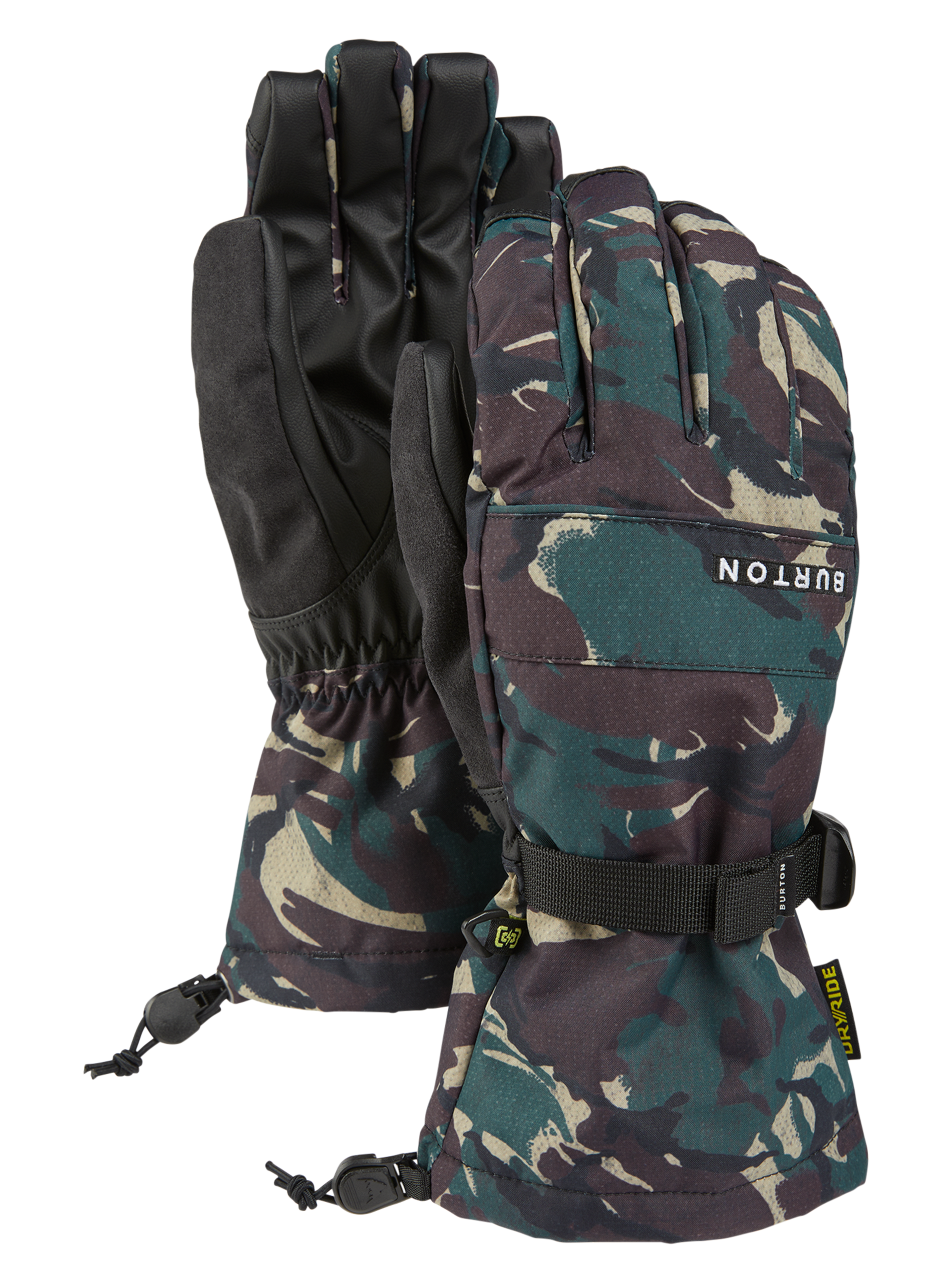 Burton Profile Gloves Men's