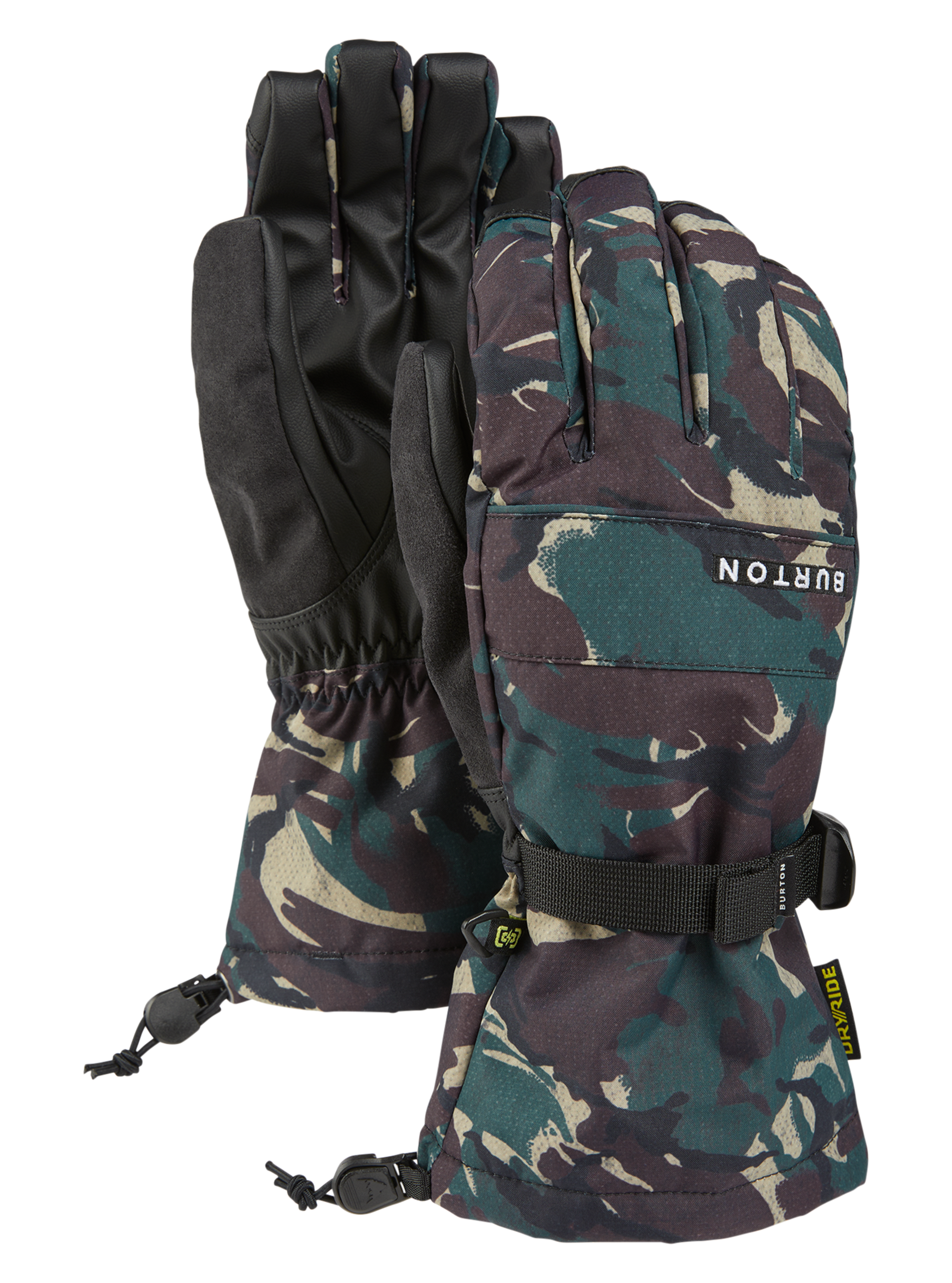 Burton Profile Gloves Men's