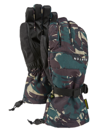 Product image of Men's Burton Profile Gloves[Variant:Seersucker Camo]
