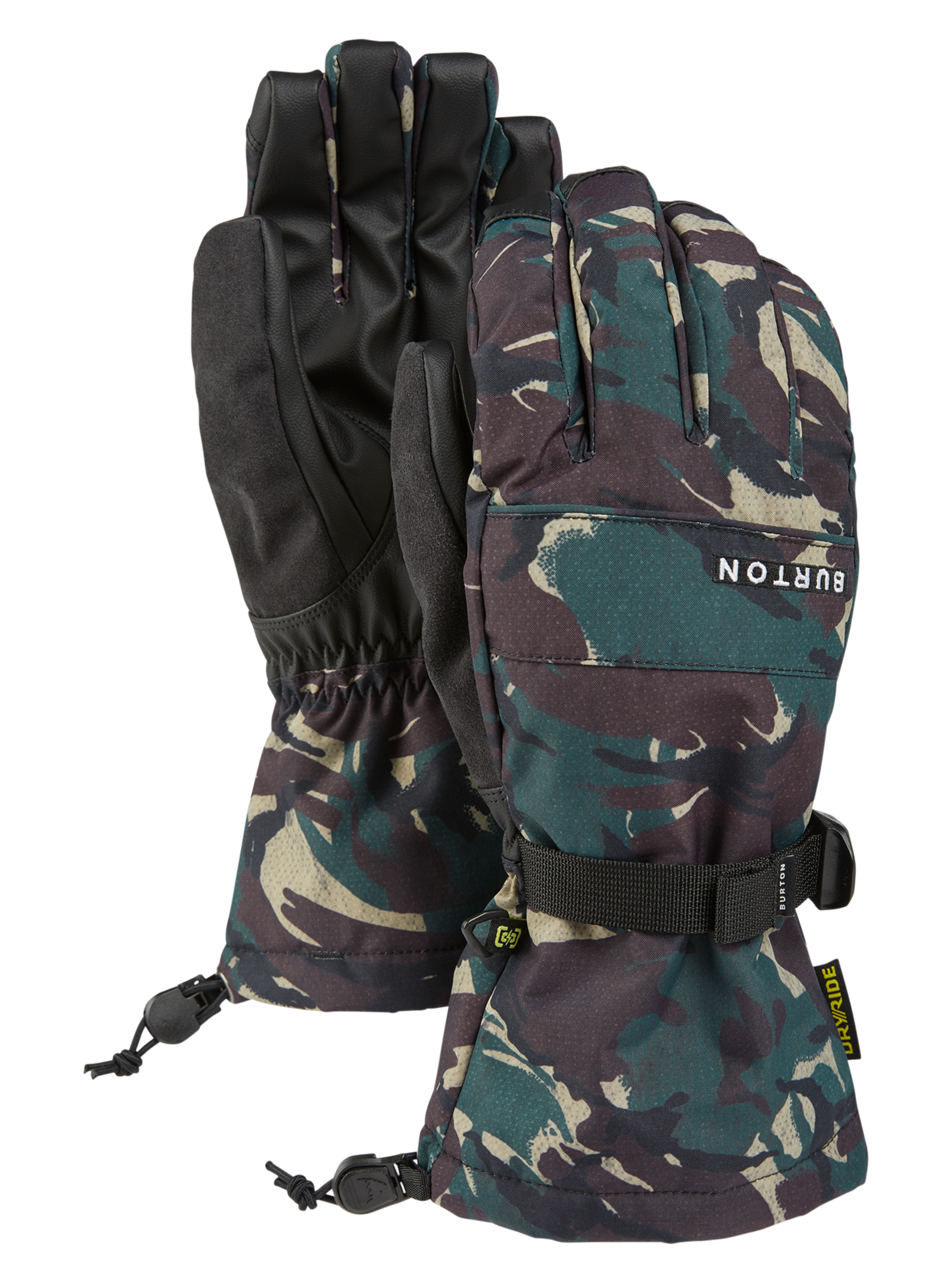 Men's Burton Profile Gloves
